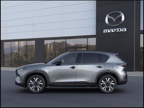 New 2026 MAZDA CX-5 Preferred AWD/4WD image 3