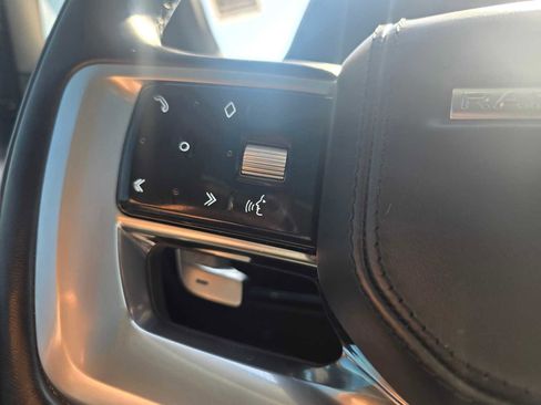 Used 2022 Land Rover Range Rover SE image 34