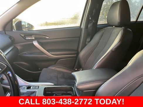 Used 2024 Mitsubishi Eclipse Cross SE AWD/4WD image 10