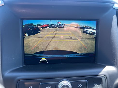 Used 2019 GMC Terrain SLE AWD/4WD image 13
