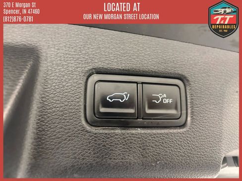 Used 2023 Kia Telluride SX image 39