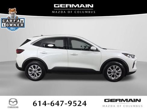 Used 2023 Ford Escape Active w/ Tech Pack #2 AWD/4WD image 6