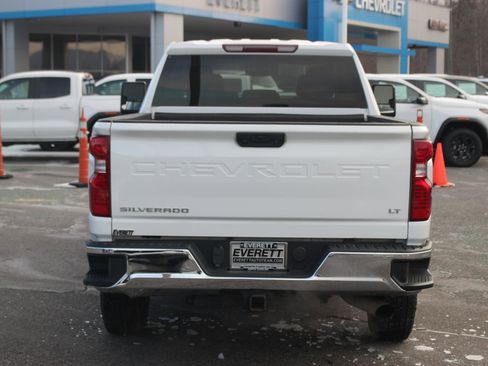 Used 2023 Chevrolet Silverado 2500 LT image 6