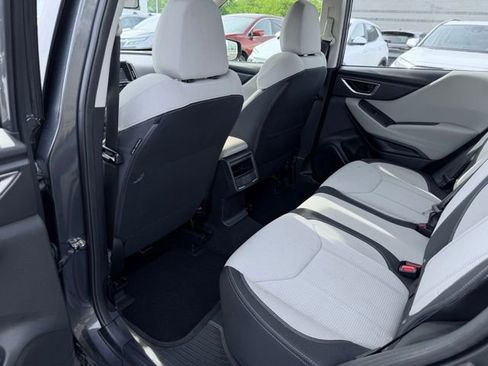 Used 2023 Subaru Forester AWD/4WD image 20