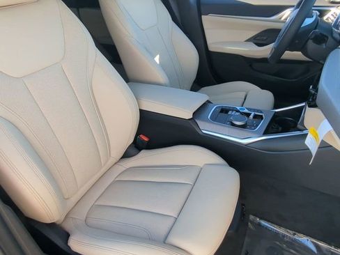 New 2026 BMW i4 eDrive40 w/ Premium Package image 11