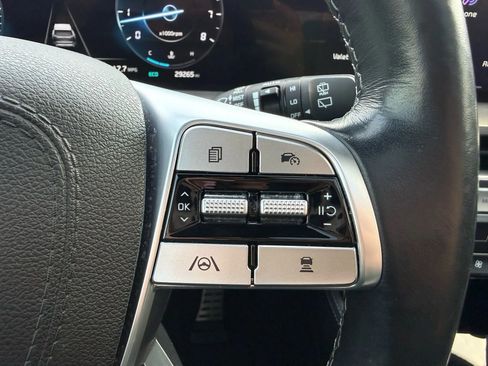 Used 2023 Kia Telluride SX Prestige X-Line AWD/4WD image 23