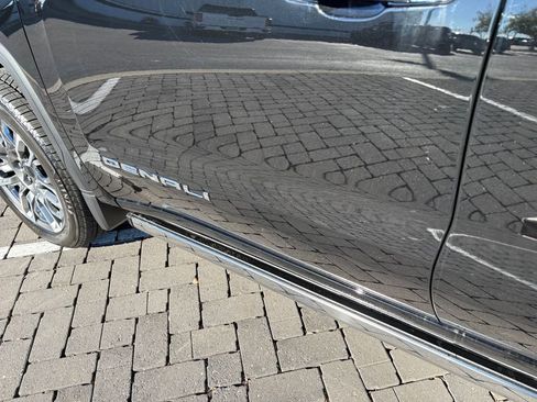 Certified 2026 GMC Sierra 1500 Denali Ultimate image 14