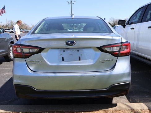 Used 2023 Subaru Legacy Limited image 18