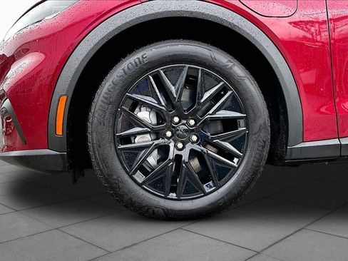 Certified 2025 Ford Mustang Mach-E Select w/ Comfort Package Lite AWD/4WD image 10