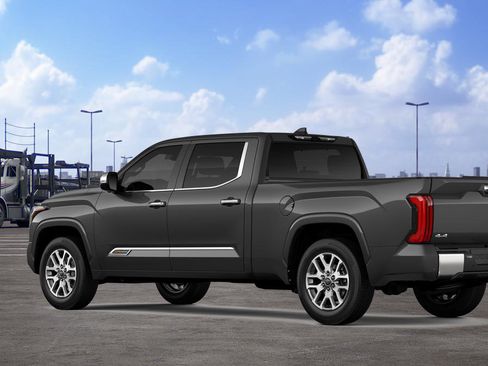 New 2026 Toyota Tundra 1794 Edition image 6