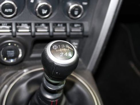 Used 2013 Subaru BRZ Limited w/ Protection Pkg 1 RWD image 13