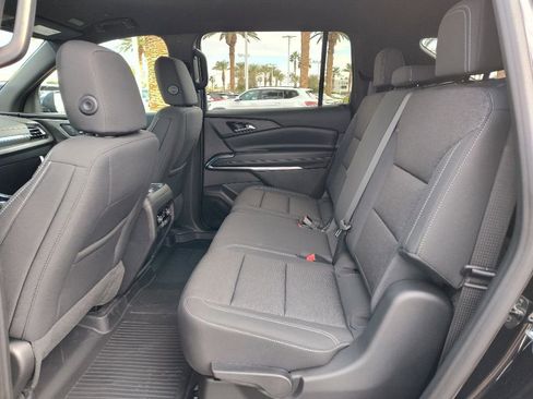 New 2026 Chevrolet Traverse RS w/ LPO, Floor Liner Package image 7