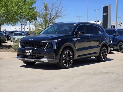 New 2026 Kia Sorento EX w/ EX Premium Package