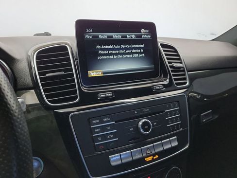 Used 2018 Mercedes-Benz GLE 350 4MATIC image 29