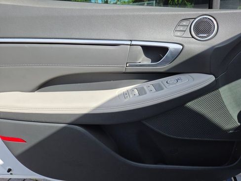 Used 2023 Hyundai Sonata Limited FWD image 26