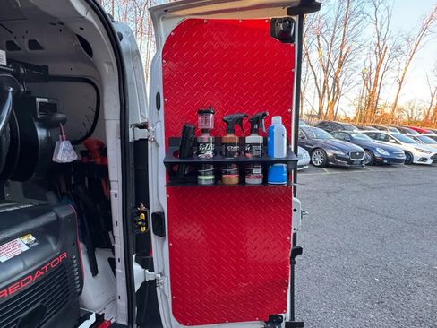 Used 2017 RAM ProMaster City Tradesman image 20