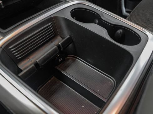 Used 2018 RAM 1500 Lone Star RWD image 22