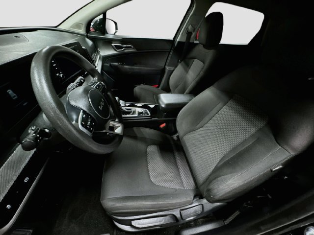 Certified 2023 Kia Sportage LX AWD/4WD image 21