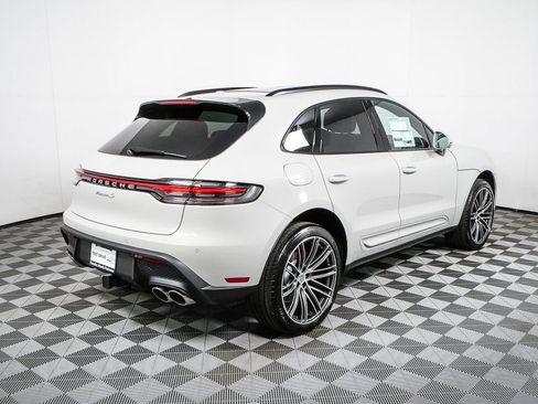 New 2026 Porsche Macan S image 31