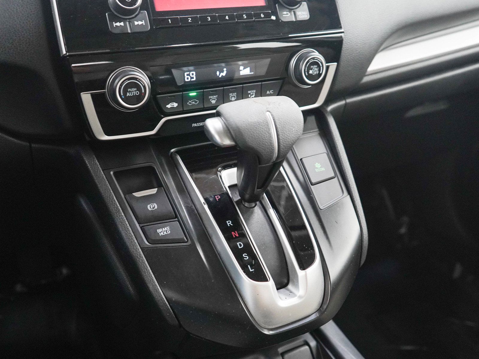 Used 2019 Honda CR-V LX image 22