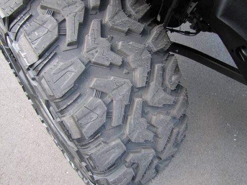 Used 2024 Jeep Wrangler Unlimited AWD/4WD image 25