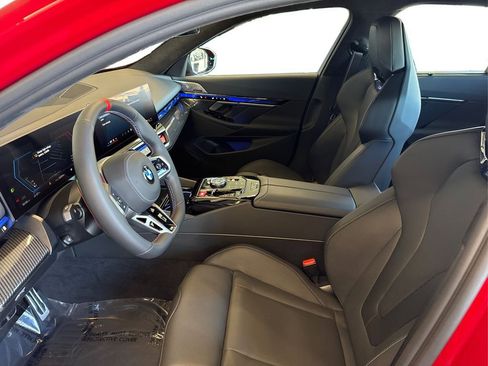 New 2026 BMW M5 w/ Carbon Package AWD/4WD image 9