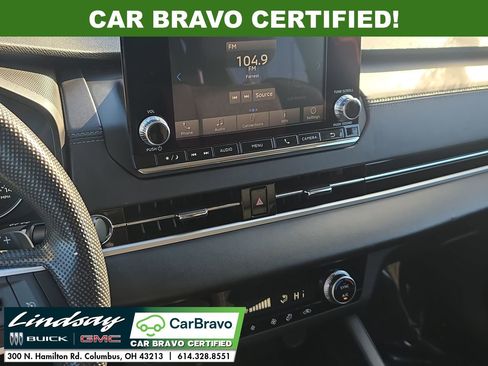 Used 2023 Mitsubishi Outlander ES FWD image 13