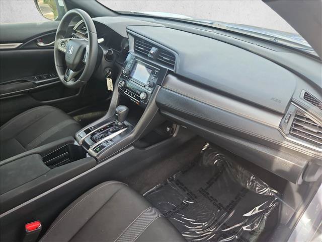 Used 2019 Honda Civic LX image 20