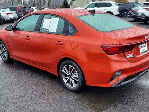 Certified 2023 Kia Forte LXS image 6