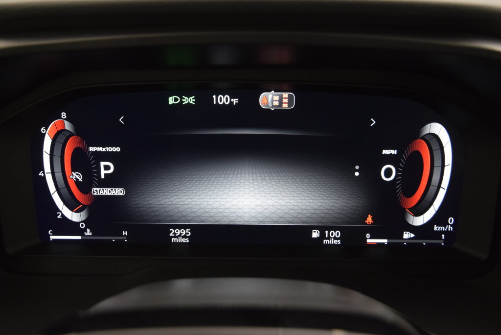 Used 2026 Nissan Rogue SL FWD image 25