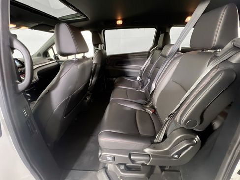 Used 2023 Honda Odyssey Sport image 24