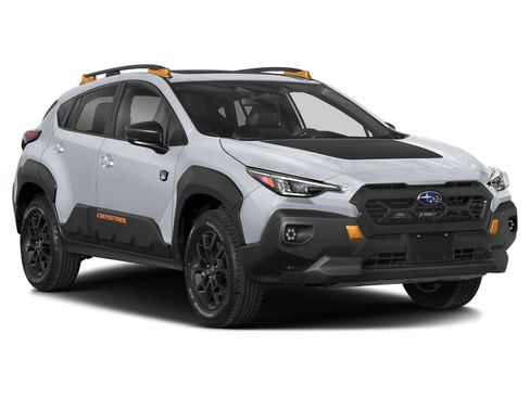 New 2026 Subaru Crosstrek 2.5i Wilderness w/ Wilderness Package AWD/4WD image 6