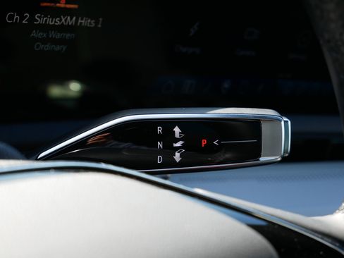 Certified 2025 Cadillac Optiq Sport 2 w/ LPO, Floor Liner Package image 23