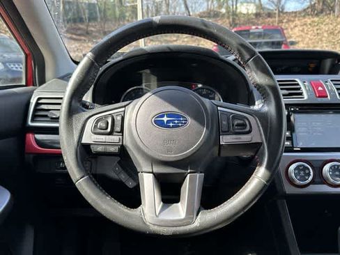 Used 2016 Subaru Crosstrek 2.0i Premium w/ Special Edition image 8