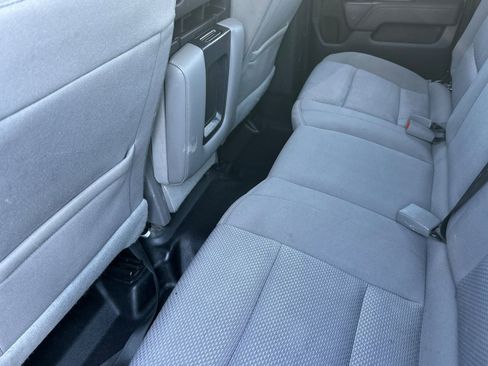 Used 2019 Chevrolet Silverado 2500 W/T w/ WT Convenience Package image 11