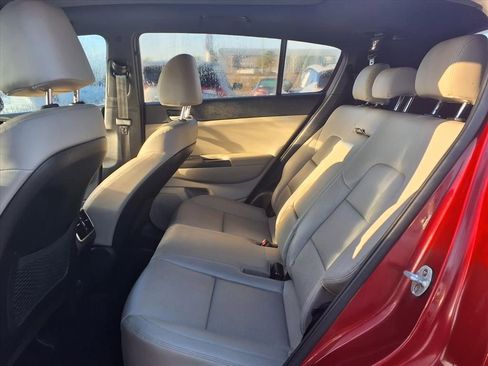 Used 2020 Kia Sportage S w/ S Sunroof Package image 16