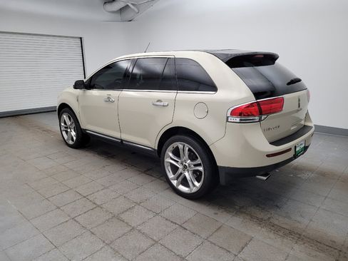 Used 2014 Lincoln MKX w/ Equipment Group 102A image 3