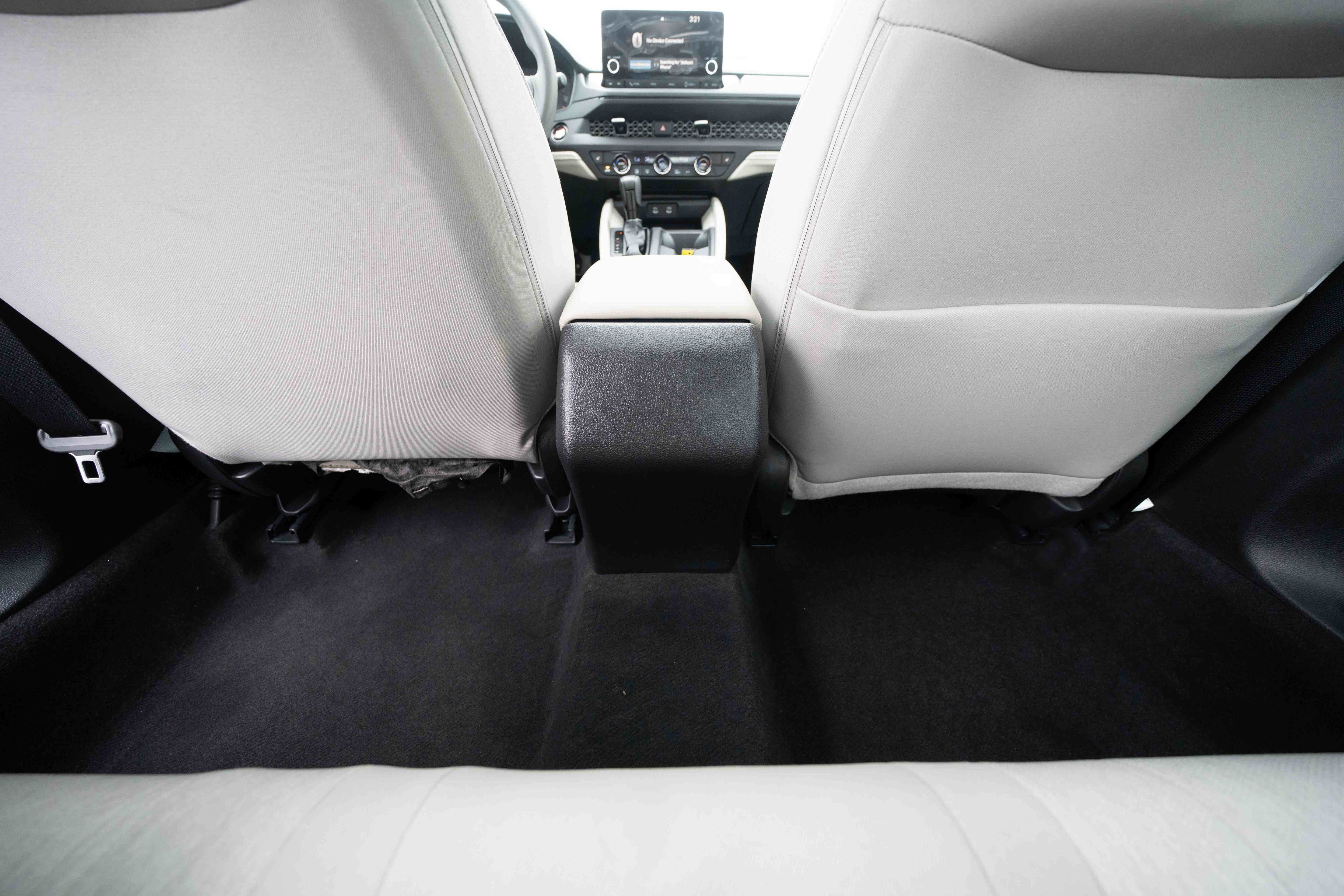 Certified 2023 Honda Accord EX image 22