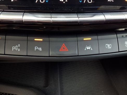 New 2026 Cadillac CT5 Sport image 20