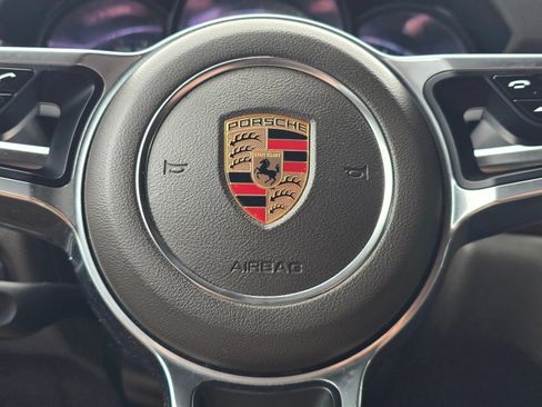 Used 2018 Porsche Macan S AWD/4WD image 29