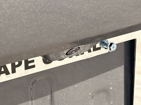 New 2026 Jeep Grand Cherokee Limited RWD image 32