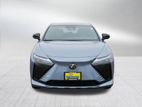 Used 2023 Lexus RZ 450e Premium w/ Technology Package image 2
