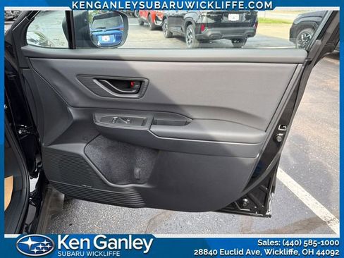 Used 2026 Subaru Outback Wilderness AWD/4WD image 34