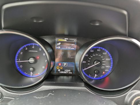 Used 2015 Subaru Outback 2.5i Limited image 21