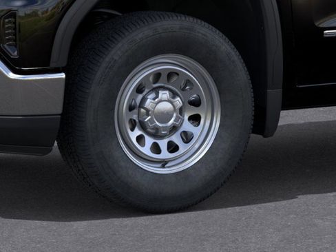 New 2026 GMC Sierra 1500 Pro w/ Pro Value Package image 9