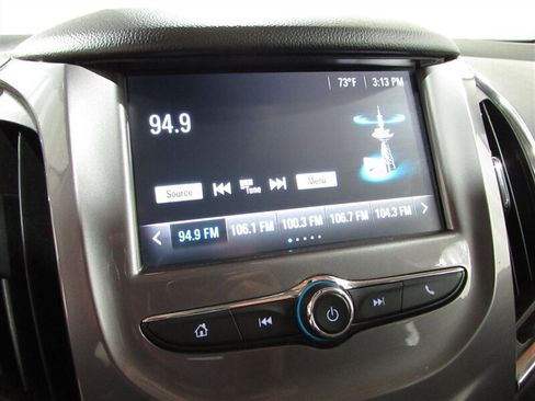 Used 2017 Chevrolet Cruze LT w/ Convenience Package image 43