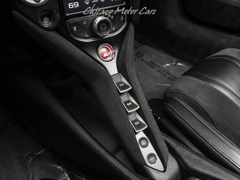 Used 2020 McLaren 720S Luxury image 19