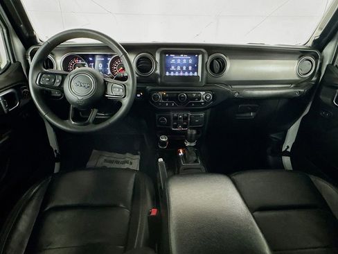 Used 2023 Jeep Gladiator Sport image 24