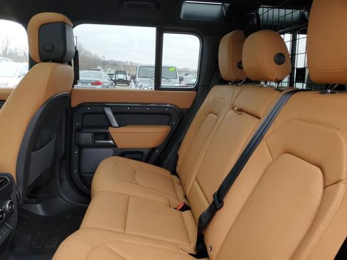 Used 2024 Land Rover Defender 110 Carpathian Edition image 29