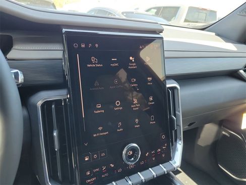 New 2025 GMC Acadia Elevation w/ Super Cruise Package image 22